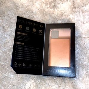 SALE!!!! Must Have! iPhone 11 CHARGING CASE!